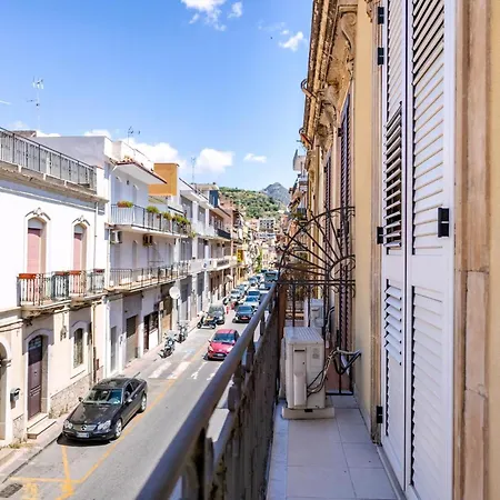 New Vista Mare Appartamento