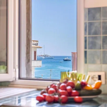 New Vista Mare Apartment *