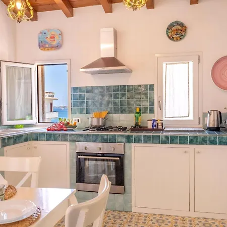 New Vista Mare Daire *