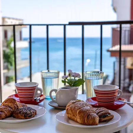 Daire New Vista Mare *