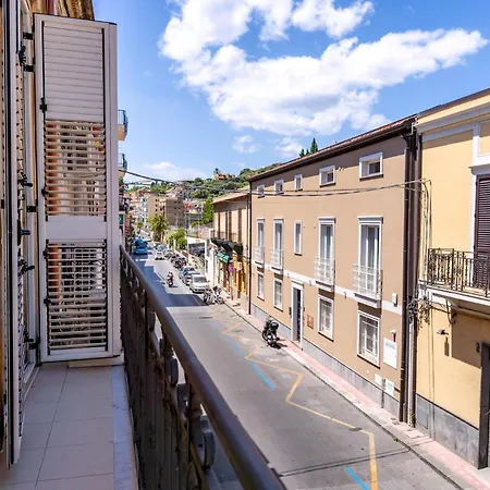 New Vista Mare Apartment